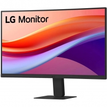 Монитор LG 23.8" 24U421A-B HDMI, USB-C, Audio, VA, 100Hz, sRGB 99%, CURVED