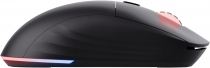Миша Trust GXT 926 REDEX II, WL/USB-A/USB-C, чорний 25126_TRUST