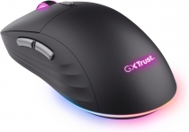 Миша Trust GXT 926 REDEX II, WL/USB-A/USB-C, чорний 25126_TRUST