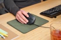 Миша Trust Bayo 2 Ergonomic, USB-A, чорний 25144_TRUST