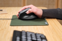 Миша Trust Bayo 2 Ergonomic, USB-A, чорний 25144_TRUST