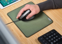Миша Trust Bayo 2 Ergonomic, USB-A, чорний 25144_TRUST