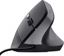 Миша Trust Bayo 2 Ergonomic, USB-A, чорний 25144_TRUST