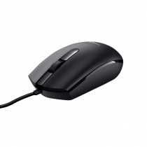 Миша Trust TM-101, USB-A, чорний 25295_TRUST