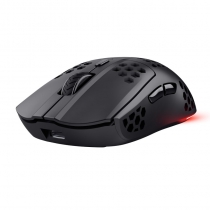 Миша Trust GXT 929 Helox, WL/USB-A, чорний 25307_TRUST