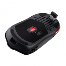 Миша Trust GXT 929 Helox, WL/USB-A, чорний 25307_TRUST