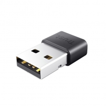 USB адаптер Trust Myna Bluetooth 5.3, чорний 25329_TRUST