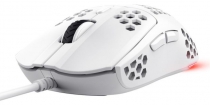 Миша Trust GXT 928 Helox, USB-A, білий 25389_TRUST