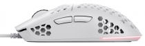 Миша Trust GXT 928 Helox, USB-A, білий 25389_TRUST