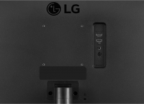 Монитор LG 25.7" 26WQ500-B HDMI, Audio, IPS, 2560x1080, 21:9, 75Hz, sRGB 99%, FreeSync, HDR10