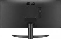 Монитор LG 25.7" 26WQ500-B HDMI, Audio, IPS, 2560x1080, 21:9, 75Hz, sRGB 99%, FreeSync, HDR10