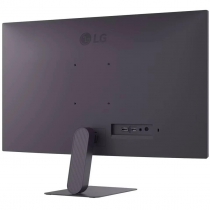 Монитор LG 27" 27G411A-B IPS 120Hz HDMI, DP, Audio, IPS 120Hz, 1ms, sRGB 99%, G-SYNC, FreeSync, HDR10