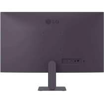 Монитор LG 27" 27G411A-B IPS 120Hz HDMI, DP, Audio, IPS 120Hz, 1ms, sRGB 99%, G-SYNC, FreeSync, HDR10