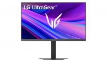 Монитор LG 27" 27G440A-B 2xHDMI, DP, Audio, IPS, 240Hz, 1ms, sRGB 99%, G-SYNC, FreeSync, Pivot, HDR10
