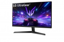Монитор LG 27&quot; 27GS60F-B HDMI, DP, Audio, IPS, 180Hz, 1ms, sRGB 99%, G-SYNC, FreeSync, HDR10