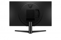 Монитор LG 27&quot; 27GS60F-B HDMI, DP, Audio, IPS, 180Hz, 1ms, sRGB 99%, G-SYNC, FreeSync, HDR10