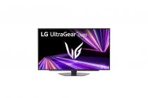 Монитор LG 27" 27GX704A-B 2xHDMI, DP, USB, OLED, 2560x1440, 240Hz, 0.03ms, DCI-P3 98.5%, G-SYNC, FreeSync, Pivot, HDR400