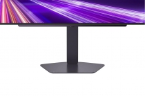 Монитор LG 27" 27GX704A-B 2xHDMI, DP, USB, OLED, 2560x1440, 240Hz, 0.03ms, DCI-P3 98.5%, G-SYNC, FreeSync, Pivot, HDR400