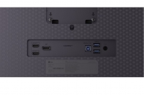 Монитор LG 27" 27GX704A-B 2xHDMI, DP, USB, OLED, 2560x1440, 240Hz, 0.03ms, DCI-P3 98.5%, G-SYNC, FreeSync, Pivot, HDR400