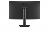 Монітор LG 27&quot; 27MS550-B 2xHDMI, Audio, IPS, 100Hz