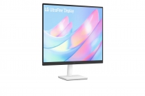 Монитор LG 27&quot; 27US500-W 2xHDMI, DP, Audio, IPS, 3840x2160, DCI-P3 90%, HDR10