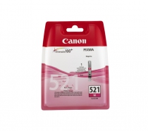 Картридж Canon Cli-521M (Magenta) MP540/630 2935B004