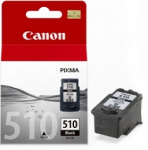 Картридж Canon PG-510Bk MP260 2970B007