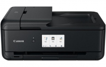 БФП А3 Canon PIXMA TS9540 black з Wi-Fi 2988C007