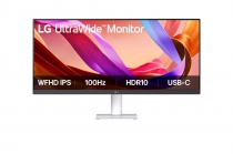 Монитор LG 29" 29U531A-W HDMI, DP, USB-C, MM, IPS, 2560:1080, 21:9, 100Hz, 1ms, sRGB 99%, HDR10