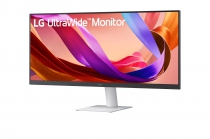 Монитор LG 29" 29U531A-W HDMI, DP, USB-C, MM, IPS, 2560:1080, 21:9, 100Hz, 1ms, sRGB 99%, HDR10