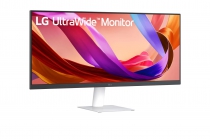 Монитор LG 29" 29U531A-W HDMI, DP, USB-C, MM, IPS, 2560:1080, 21:9, 100Hz, 1ms, sRGB 99%, HDR10