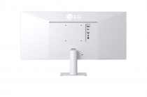 Монитор LG 29" 29U531A-W HDMI, DP, USB-C, MM, IPS, 2560:1080, 21:9, 100Hz, 1ms, sRGB 99%, HDR10