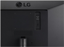 Монитор LG 29" 29WP500-B 2xHDMI, Audio, IPS, 2560x1080, sRGB99%, FreeSync, HDR10