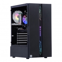 Комп’ютер персональний 2E Complex Gaming AMD Ryzen 5 3600/B450/16/240F+2000/NVD1050TI-4/FreeDos/G2107/500W 2E-3200