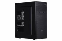 Комп’ютер персональний 2E Rational Intel i5-10400/H510/16/512F/int/Win10Pro/E183/400W 2E-4786