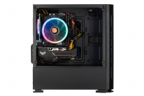 ПК 2E Complex Gaming Intel i5-10400F/B560/32/1000F+2000/NVD3060TI-8/FreeDos/GB700/700W 2E-8894