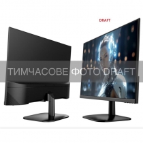 Монітор 2E 21.5" A2225B D-Sub, HDMI, VA, 100Hz 2E-A2225B-01.EU