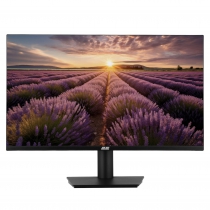 Монітор 2E 23.8" B2424B D-Sub, HDMI, VA, 100Hz, FreeSync 2E-B2424B-01.UA