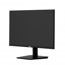 Монітор 2E 23.8" B2424B D-Sub, HDMI, VA, 100Hz, FreeSync 2E-B2424B-01.UA