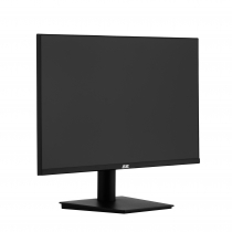 Монітор 2E 23.8" B2424B D-Sub, HDMI, VA, 100Hz, FreeSync 2E-B2424B-01.UA