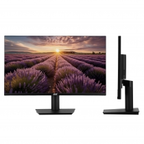 Монітор 2E 23.8" B2424B D-Sub, HDMI, VA, 100Hz, FreeSync 2E-B2424B-01.UA