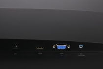 Монитор 2E 31.5" C3220B D-Sub, HDMI, Audio, VA, 75hz, FreeSync 2E-C3220B-01.UA