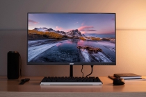 Монитор 2E 23.8" D2425B D-Sub, HDMI, MM, IPS, 100Hz, FreeSync 2E-D2425B-01.EU
