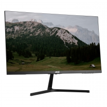 Монитор 2E 23.8" D2425B D-Sub, HDMI, MM, IPS, 100Hz, FreeSync 2E-D2425B-01.EU