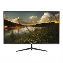 Монітор 2E 31.5" D3224B 2xHDMI, DP, IPS, 2560x1440, 75Hz, 5ms, FreeSync 2E-D3224B-01.UA