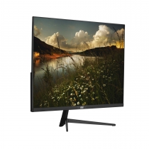 Монітор 2E 31.5" D3224B 2xHDMI, DP, IPS, 2560x1440, 75Hz, 5ms, FreeSync 2E-D3224B-01.UA