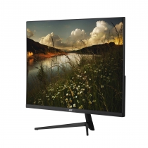 Монітор 2E 31.5" D3224B 2xHDMI, DP, IPS, 2560x1440, 75Hz, 5ms, FreeSync 2E-D3224B-01.UA