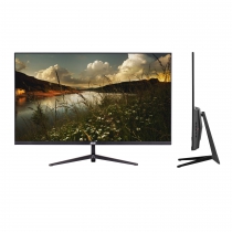 Монітор 2E 31.5" D3224B 2xHDMI, DP, IPS, 2560x1440, 75Hz, 5ms, FreeSync 2E-D3224B-01.UA