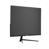 Монітор 2E 31.5" D3224B 2xHDMI, DP, IPS, 2560x1440, 75Hz, 5ms, FreeSync 2E-D3224B-01.UA