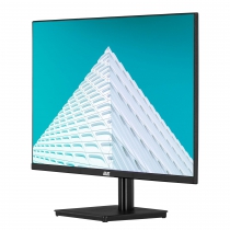 Монитор 2E 23.8&quot; E2425B D-Sub, HDMI, VA, 100Hz, FreeSync 2E-E2425B-01.UA